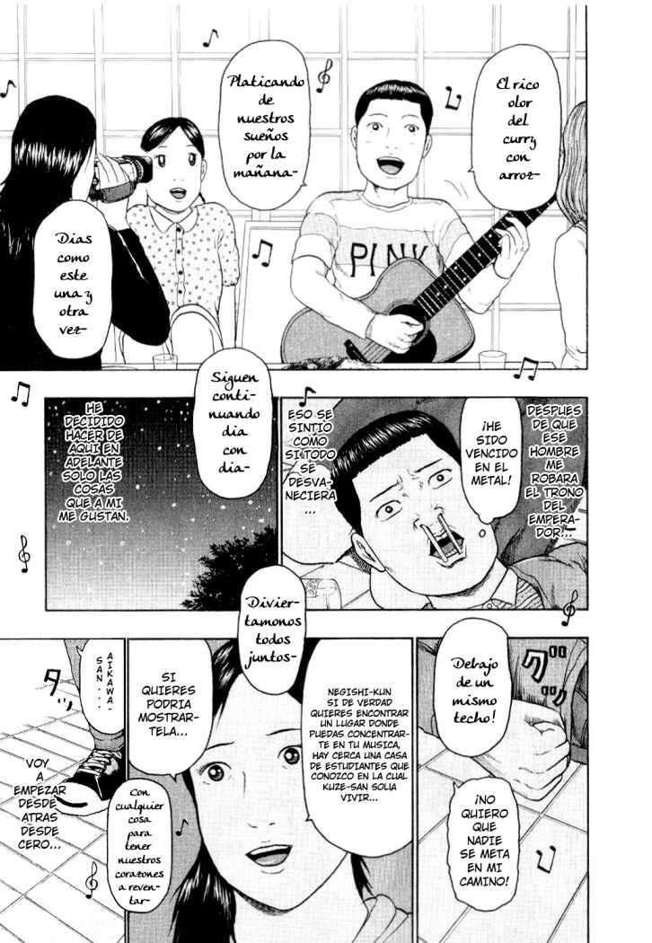 Capitulo 69 page 14