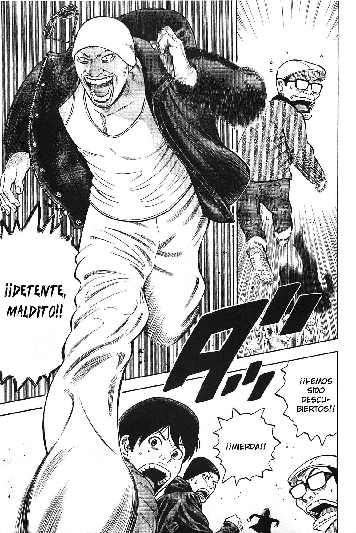 Capitulo 19 page 11