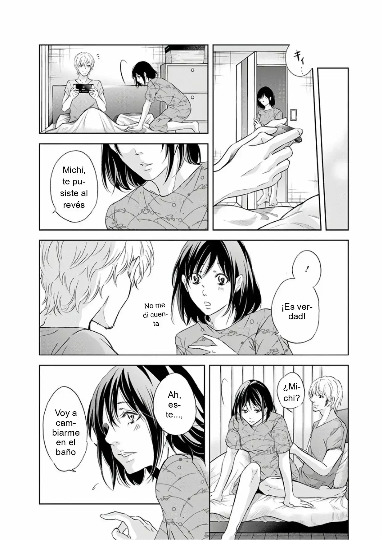 Capitulo 48 page 9
