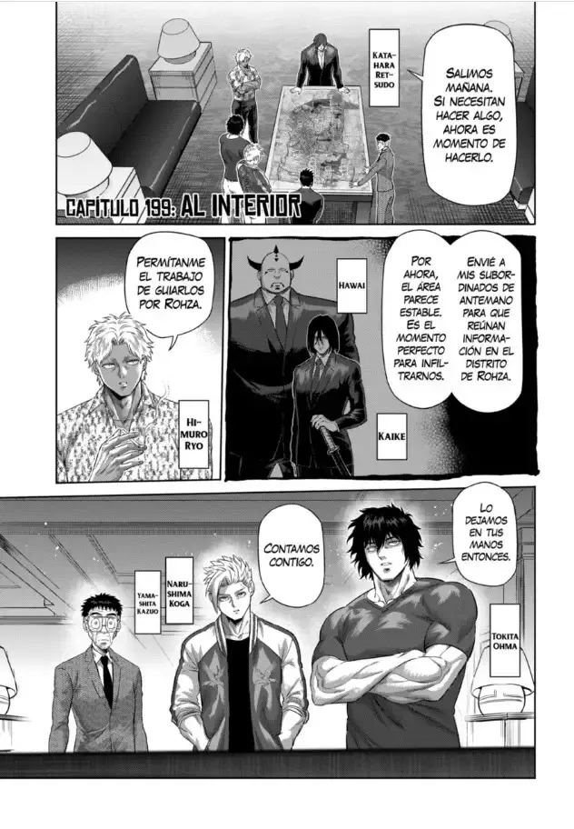 Capitulo 199 page 1