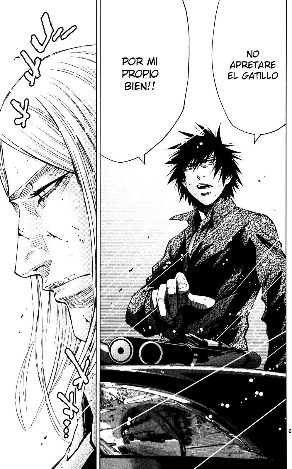 Capitulo 55 page 29