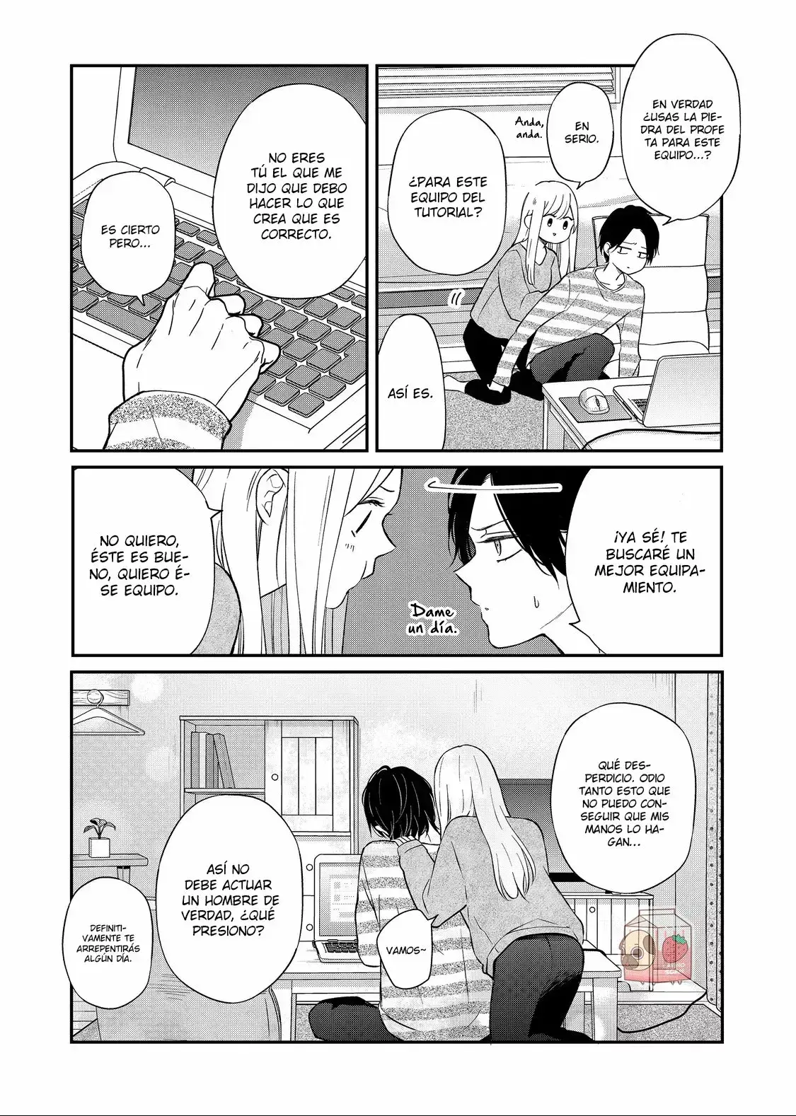 Capitulo 72 page 16