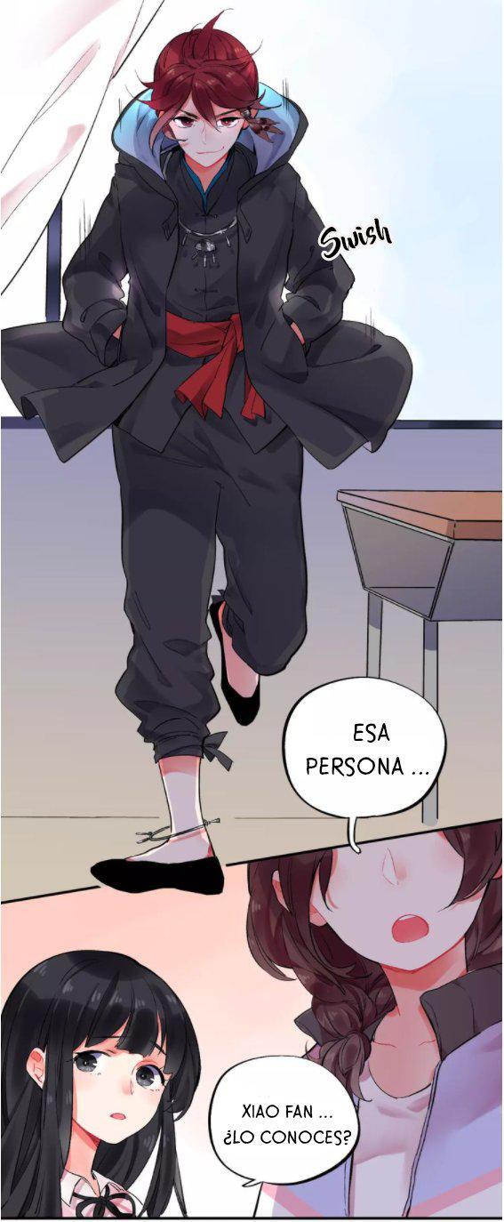 Capitulo 23 page 6