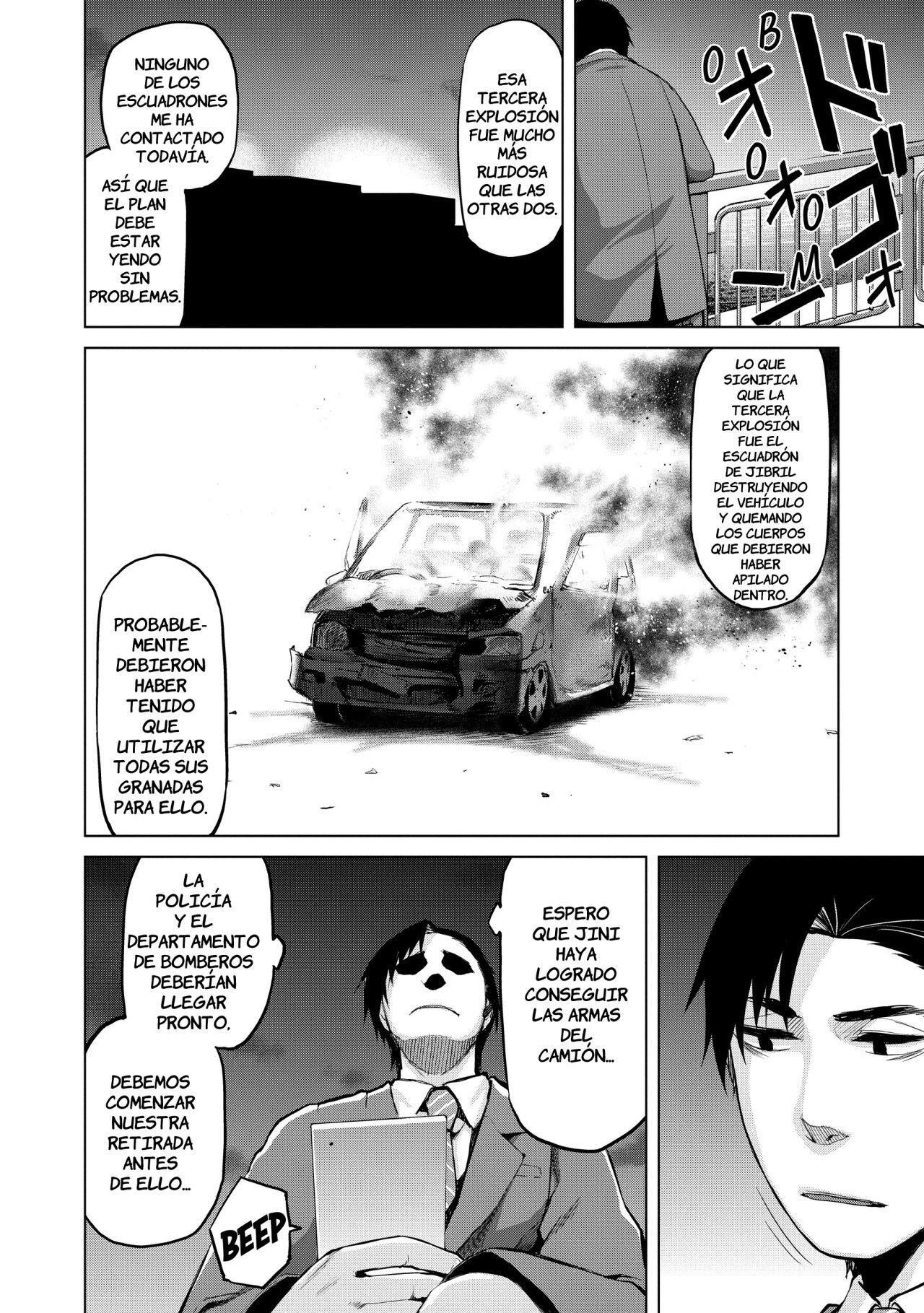 Capitulo 24 page 20