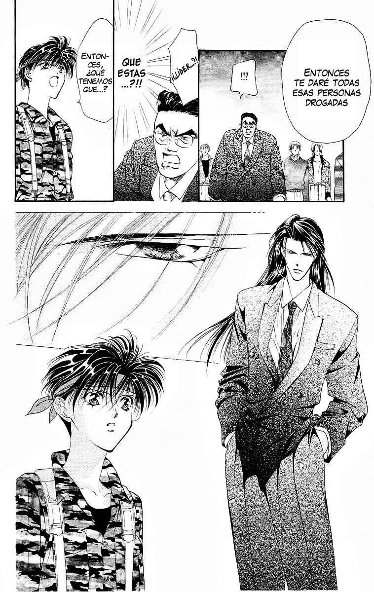 Capitulo 81 page 23