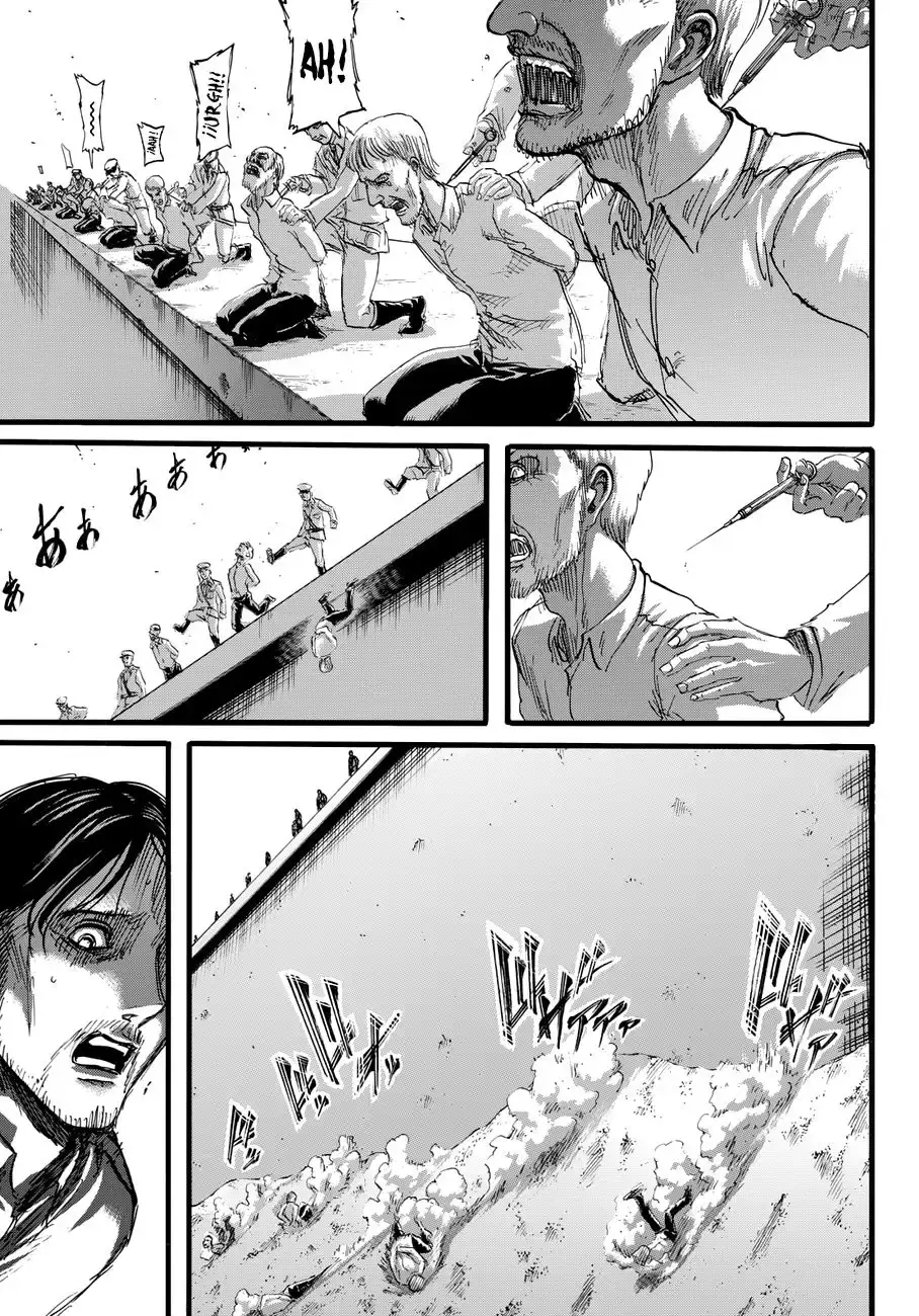 Capitulo 87 page 16