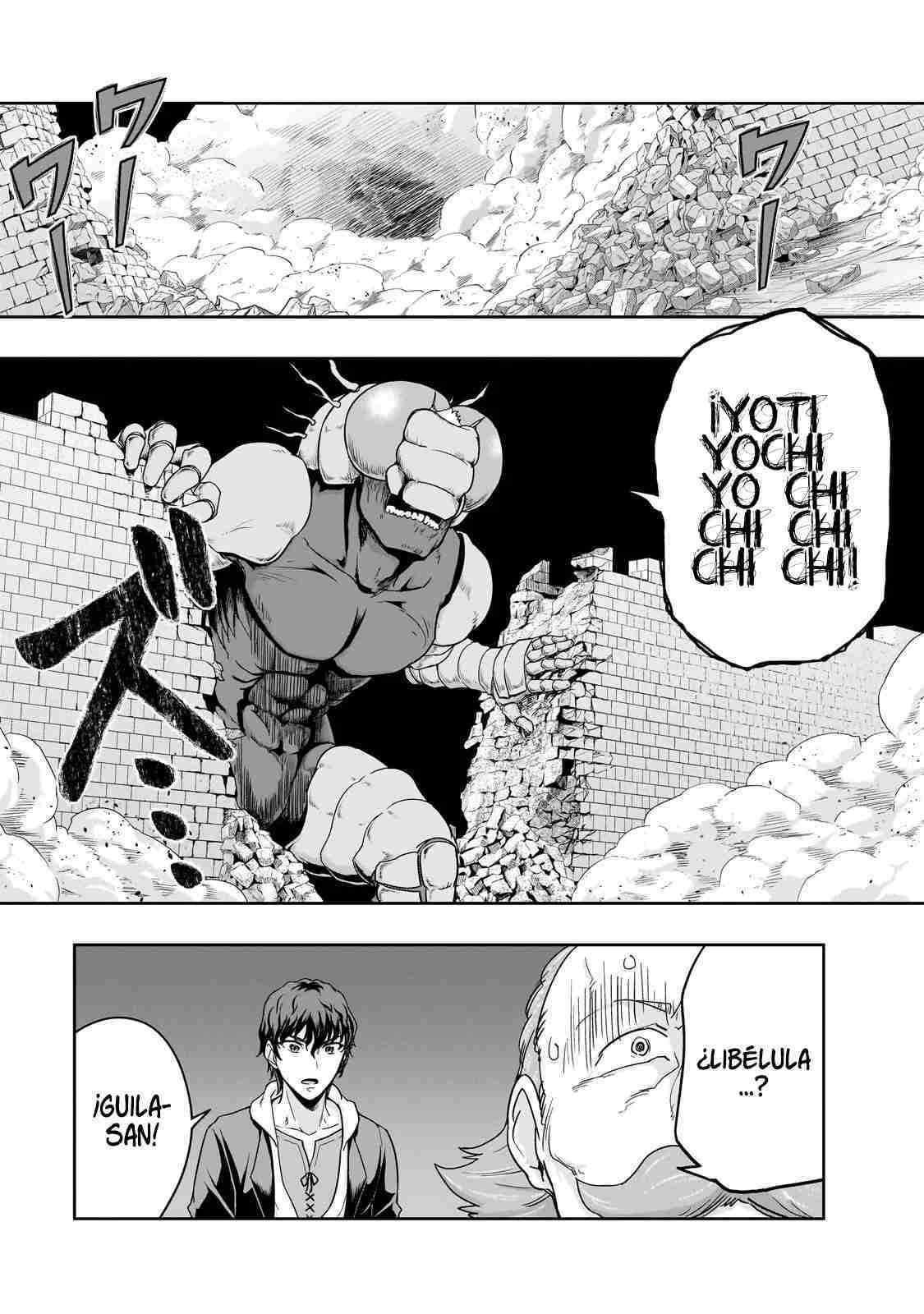Capitulo 49 page 14