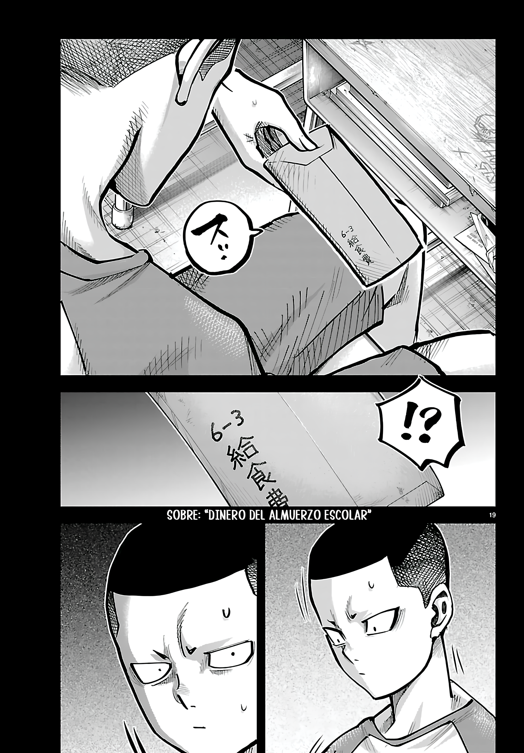 Capitulo 54 page 21