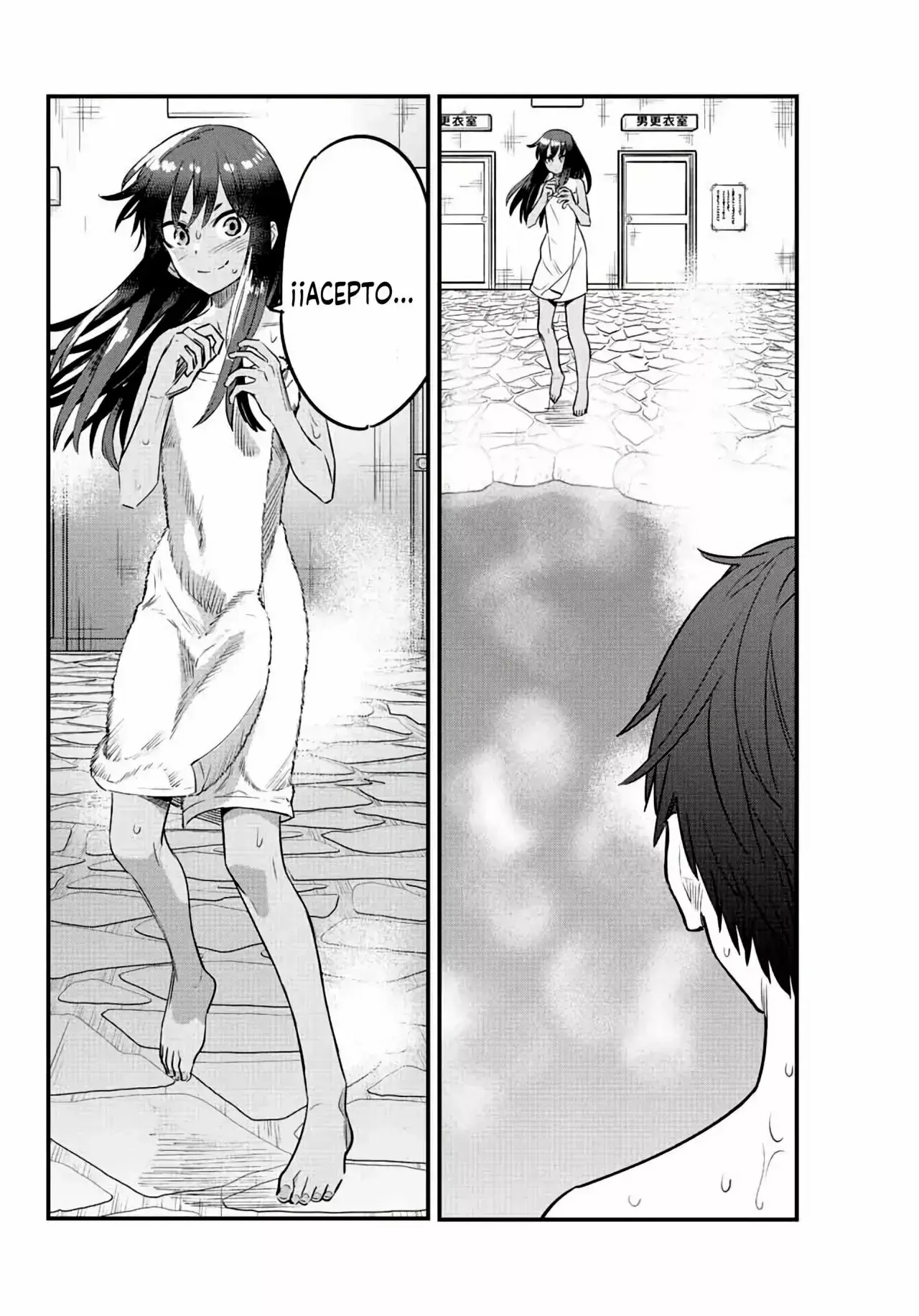 Capitulo 125 page 21