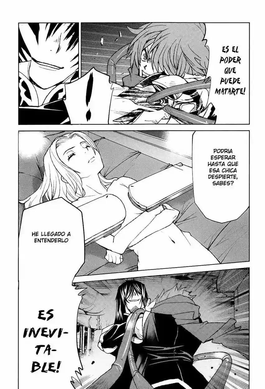 Capitulo 38 page 21