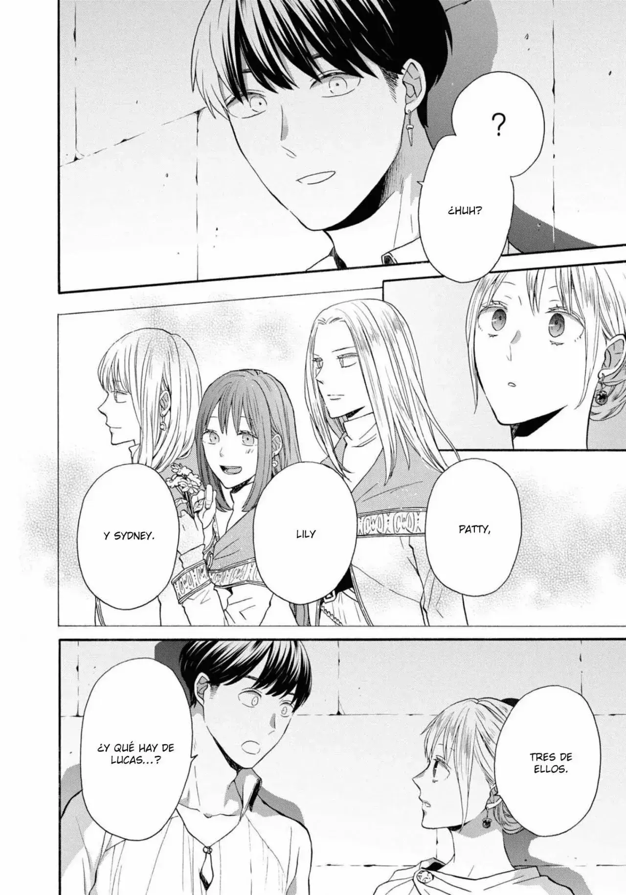 Capitulo 119 page 29