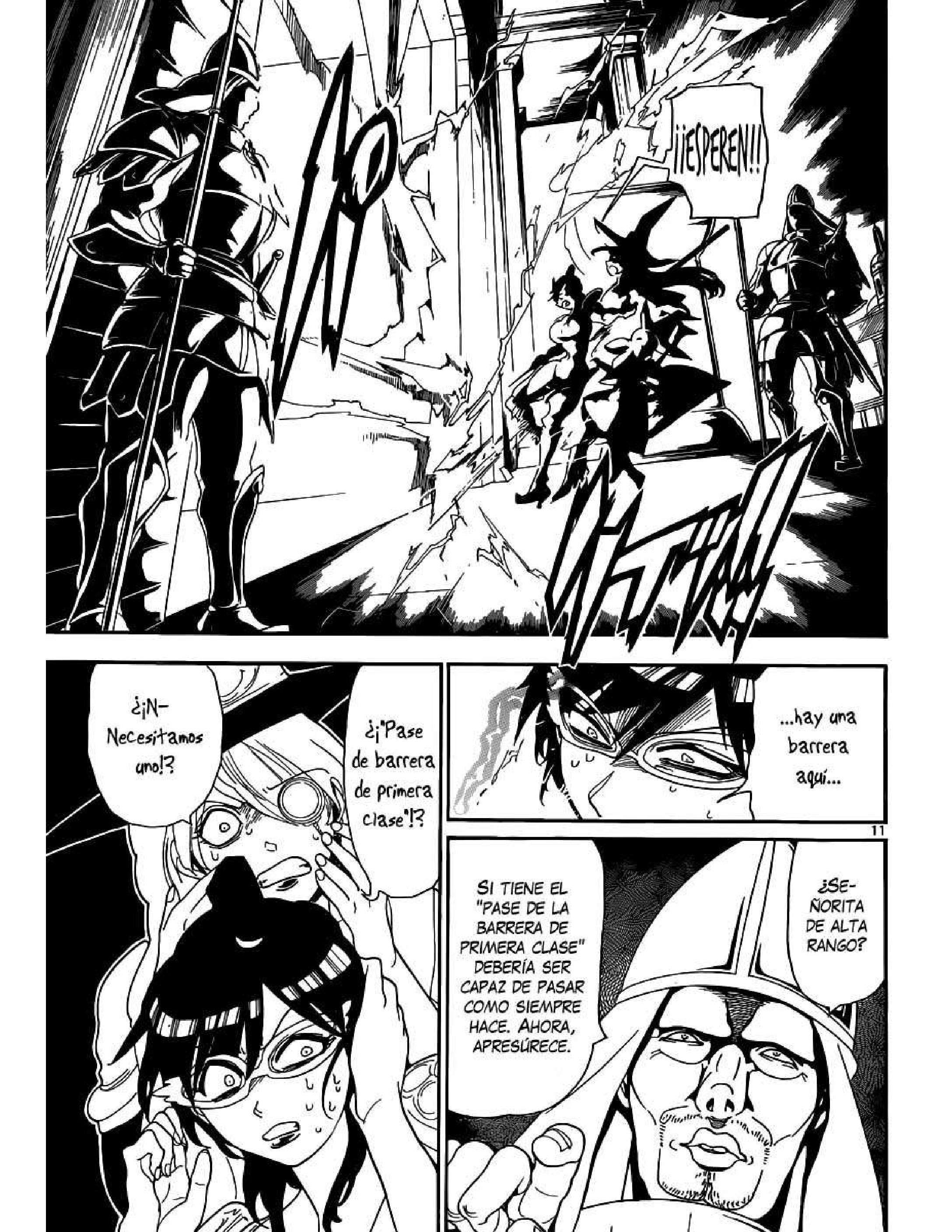 Capitulo 154 page 12