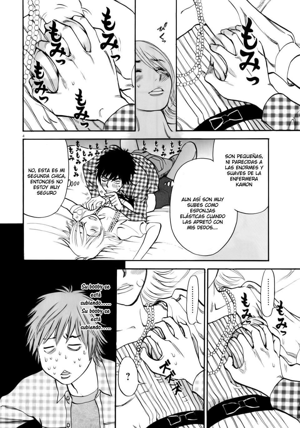 Capitulo 12 page 5