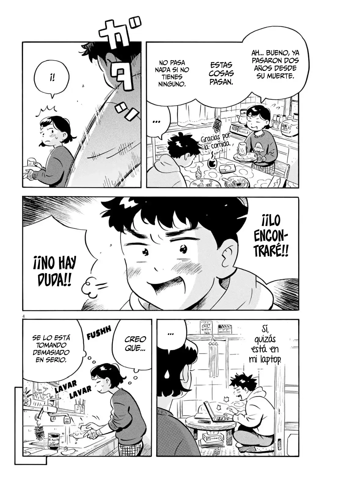 Capitulo 84 page 5