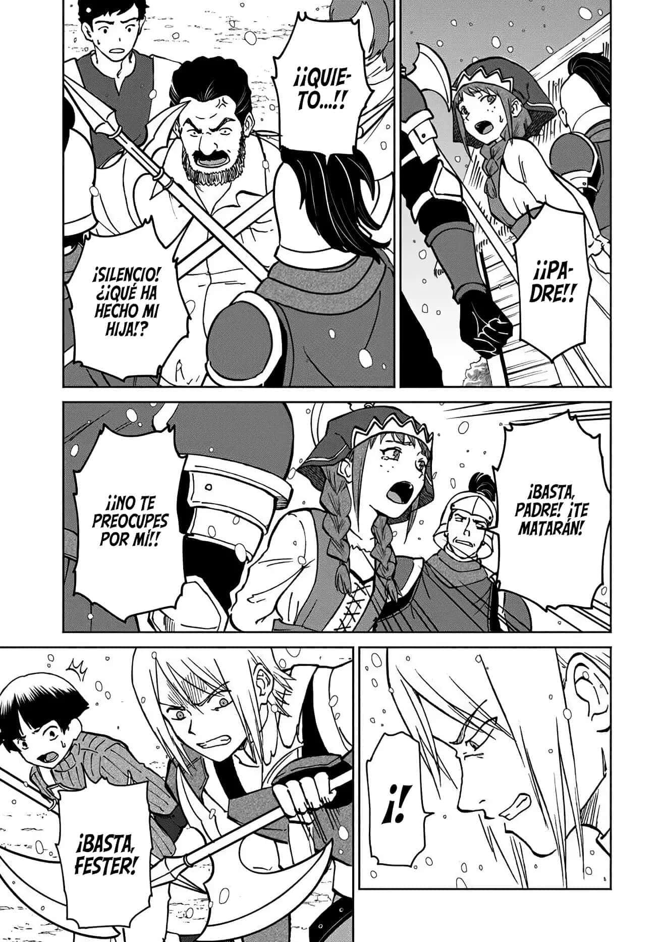 Capitulo 67 page 24