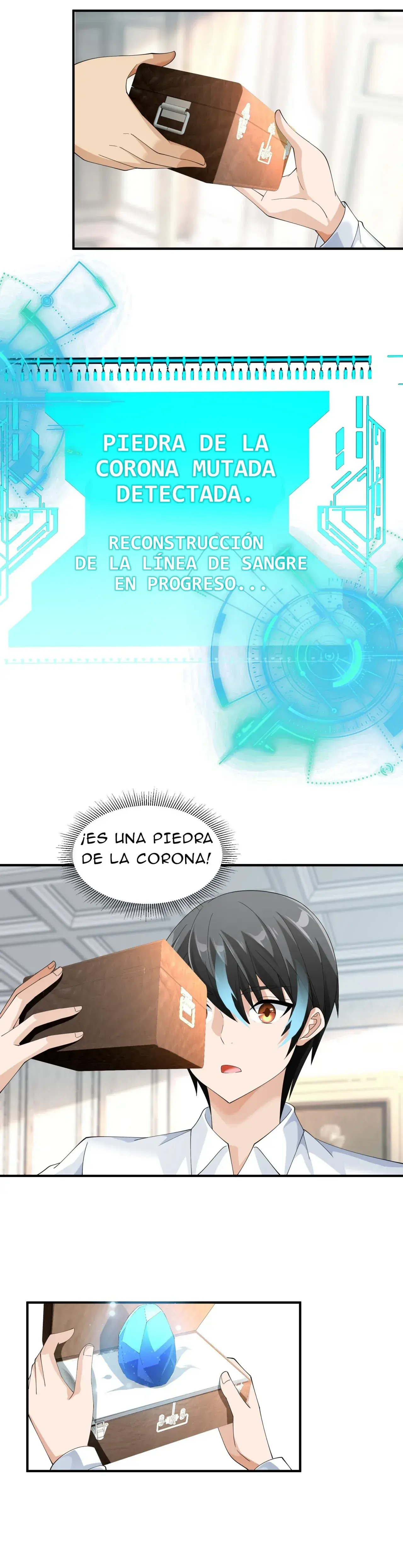Capitulo 68 page 19