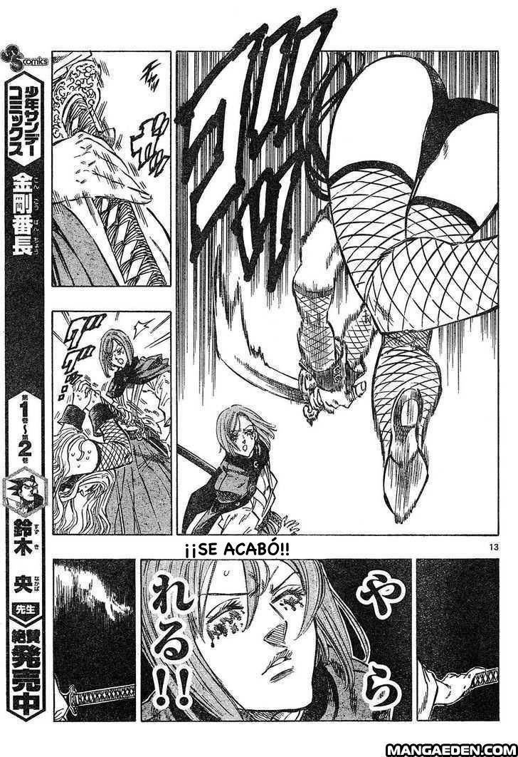 Capitulo 36 page 13