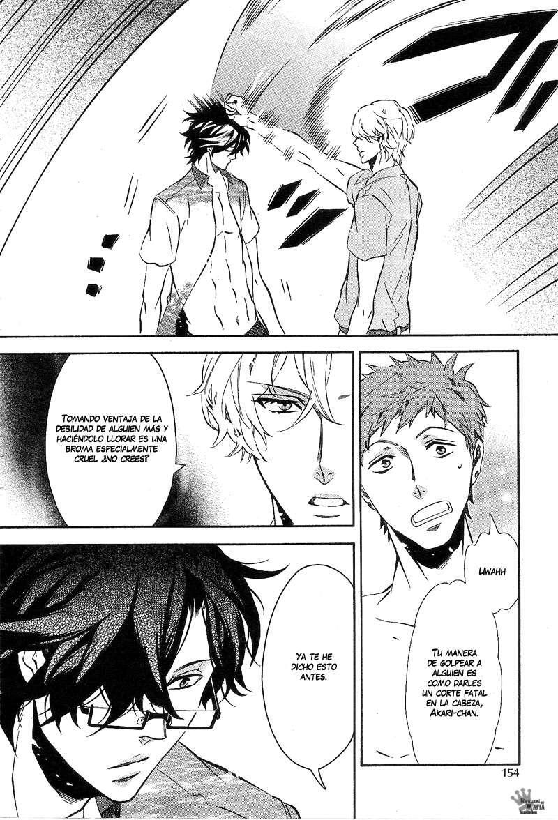 Capitulo 85 page 17