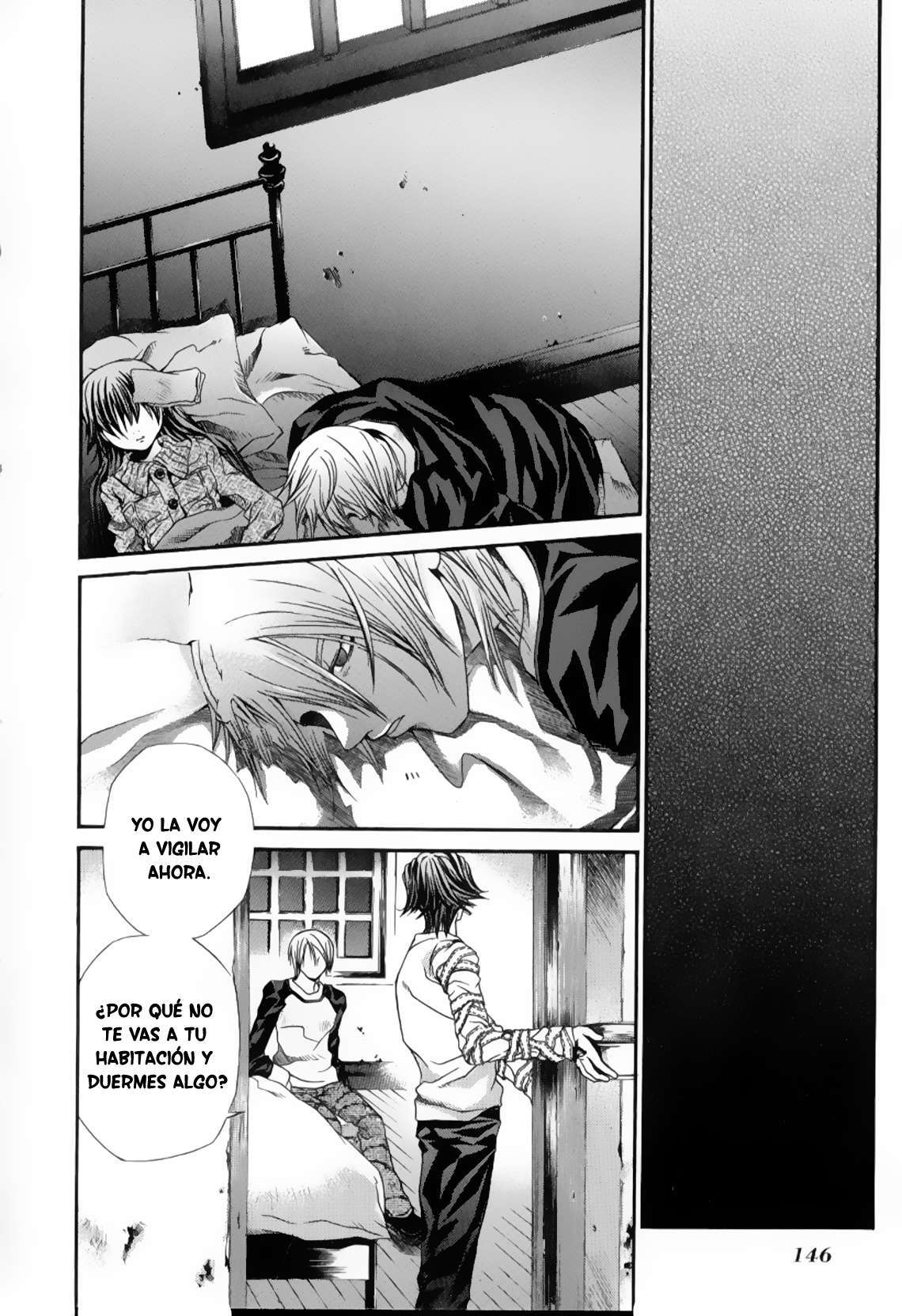 Capitulo 22 page 12
