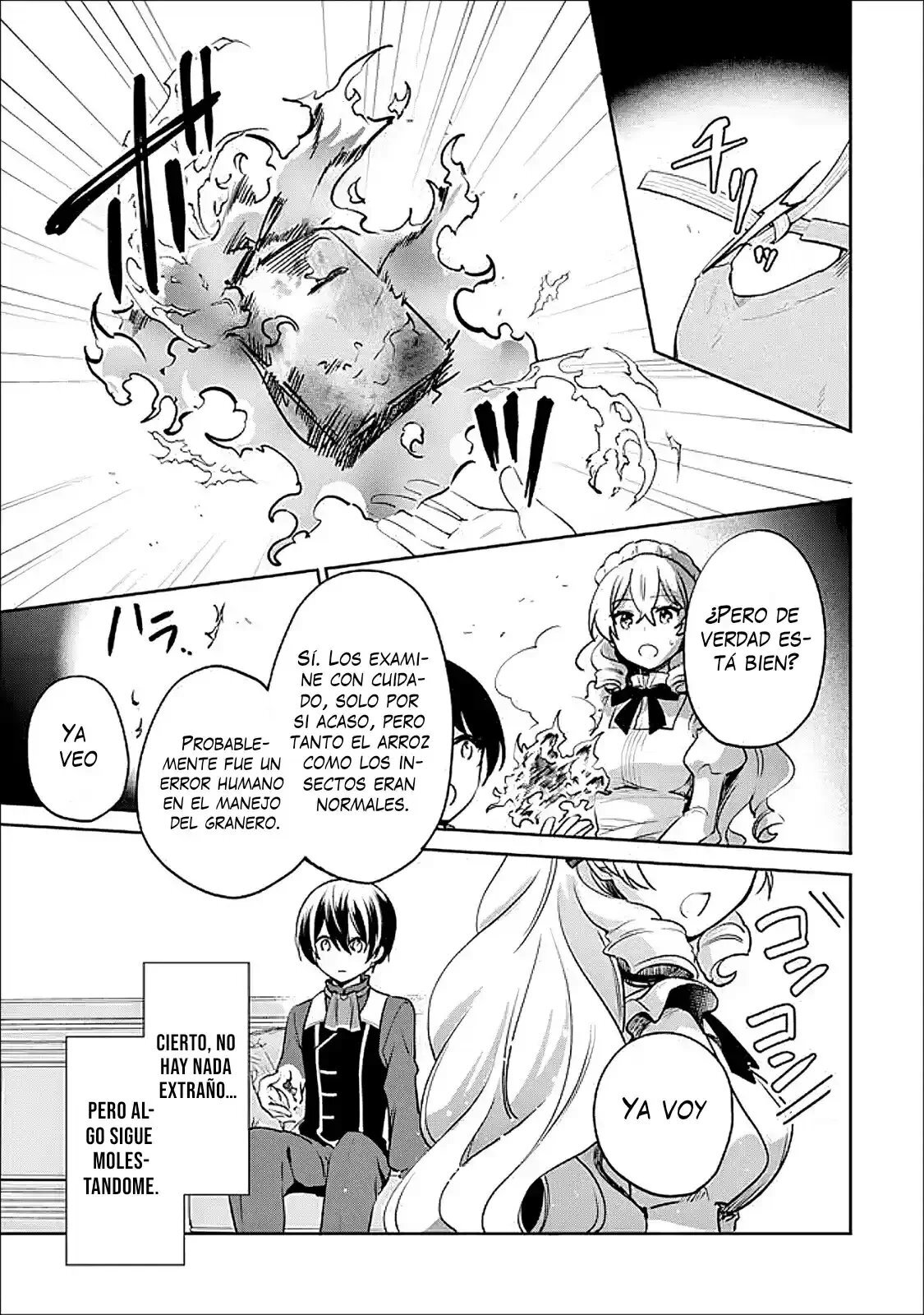 Capitulo 135 page 14