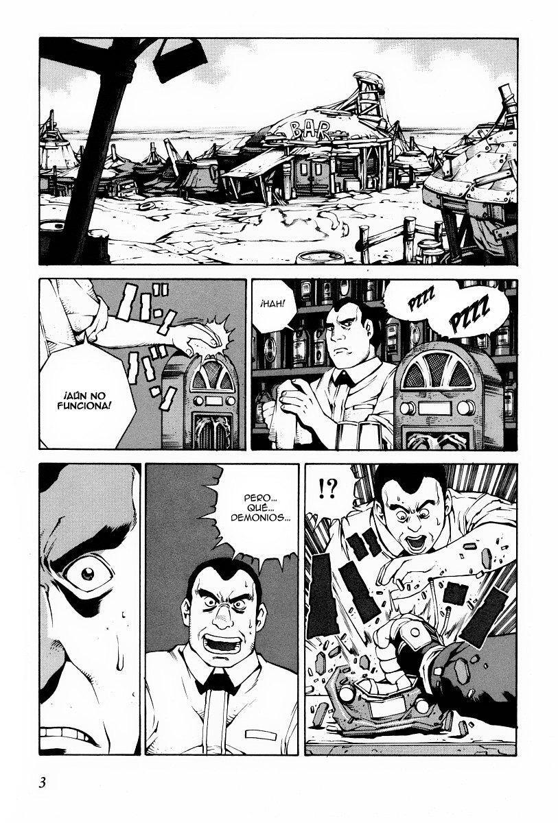 Capitulo 43 page 4