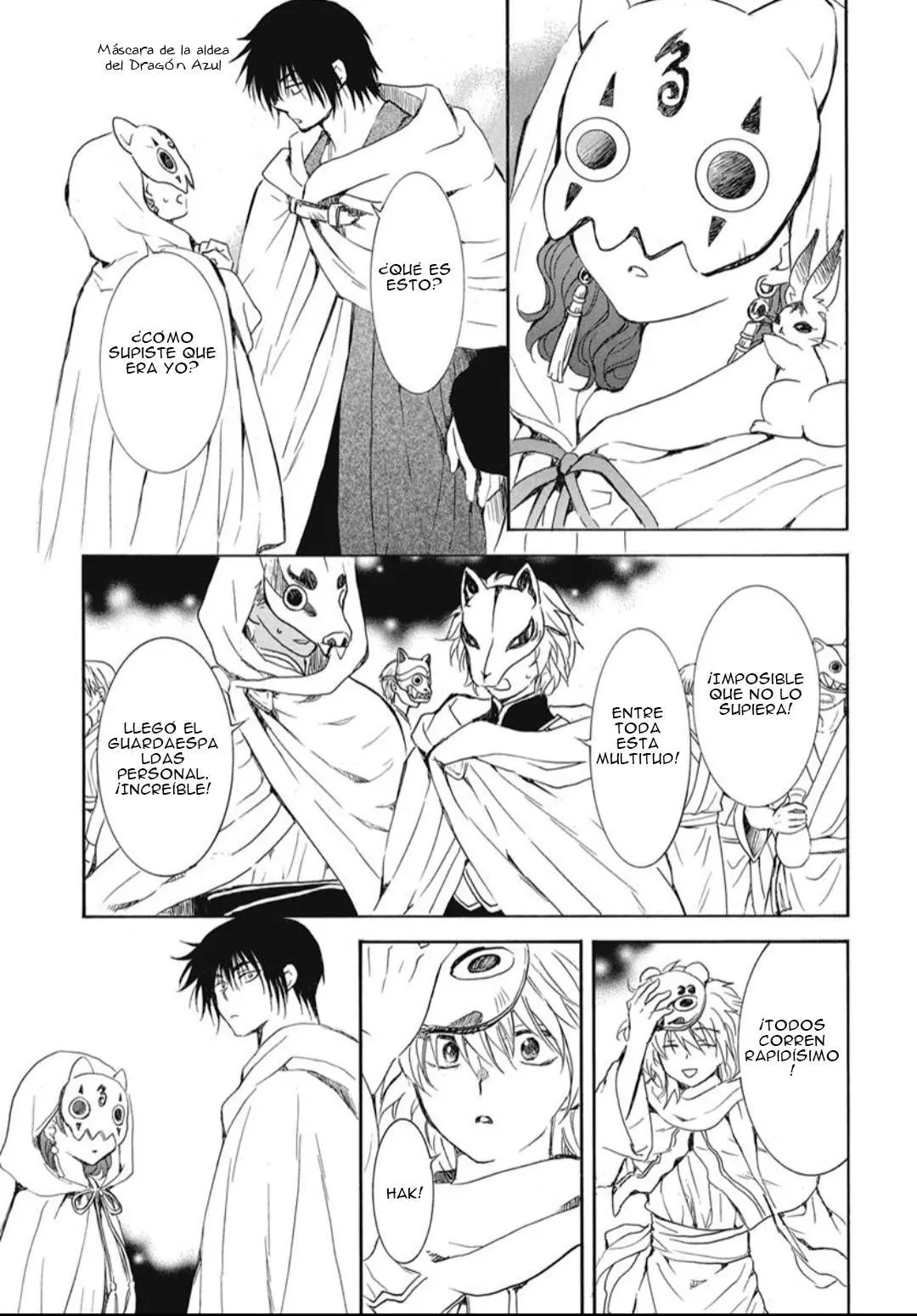 Capitulo 276.4 page 18