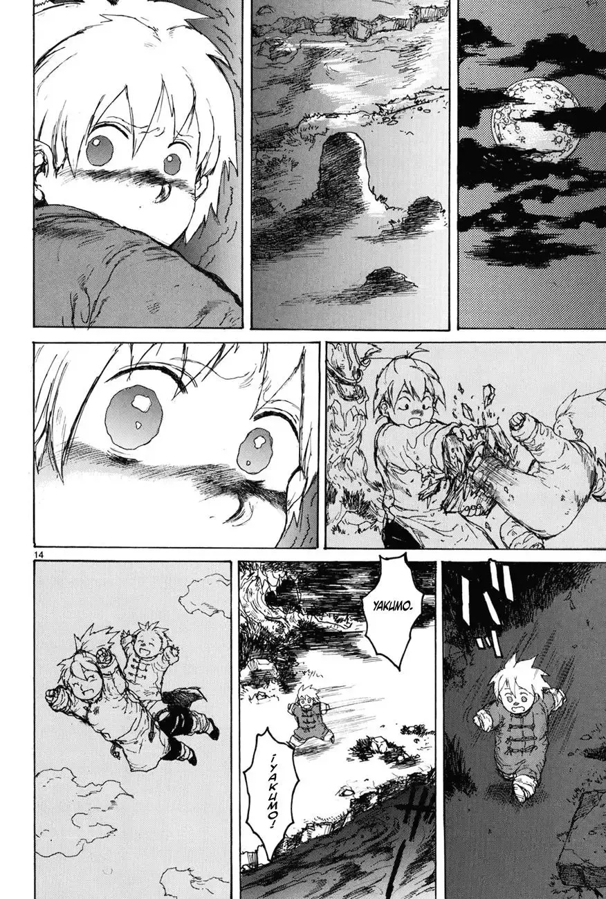 Capitulo 70 page 14