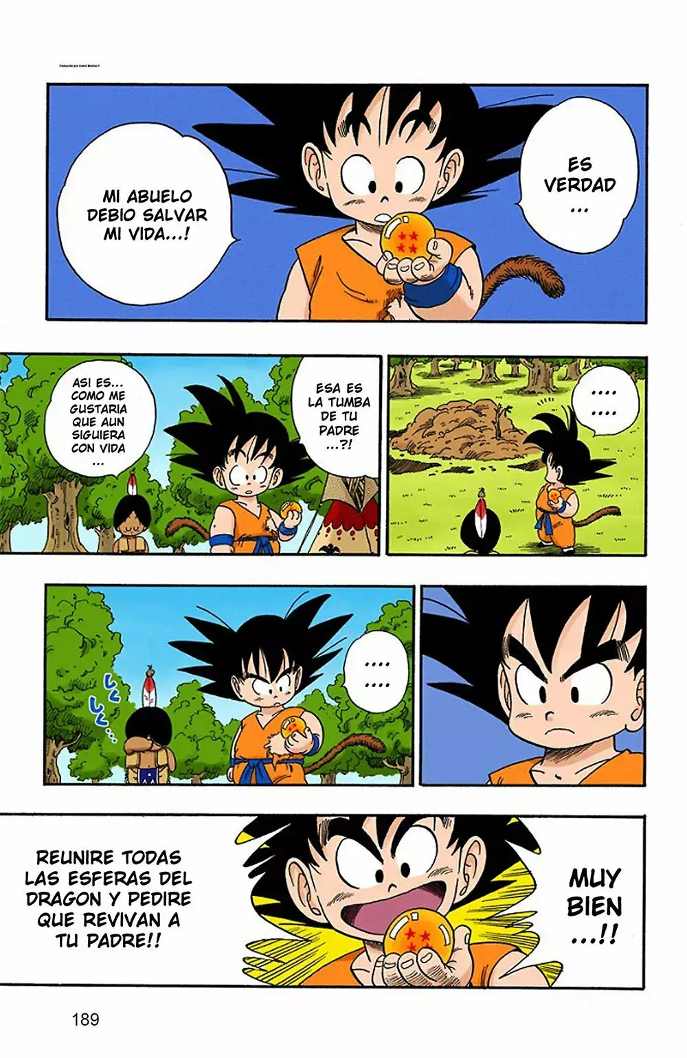 Capitulo 87 page 9