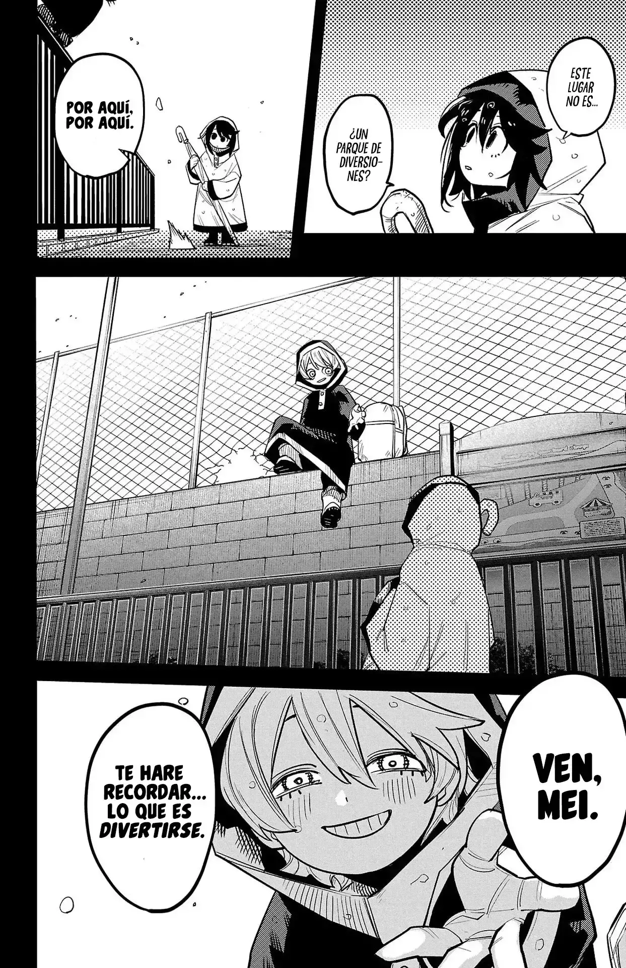 Capitulo 262 page 21