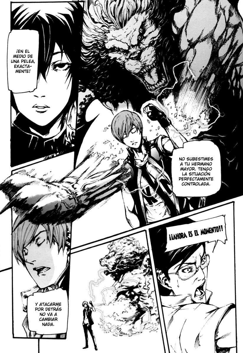 Capitulo 17 page 26