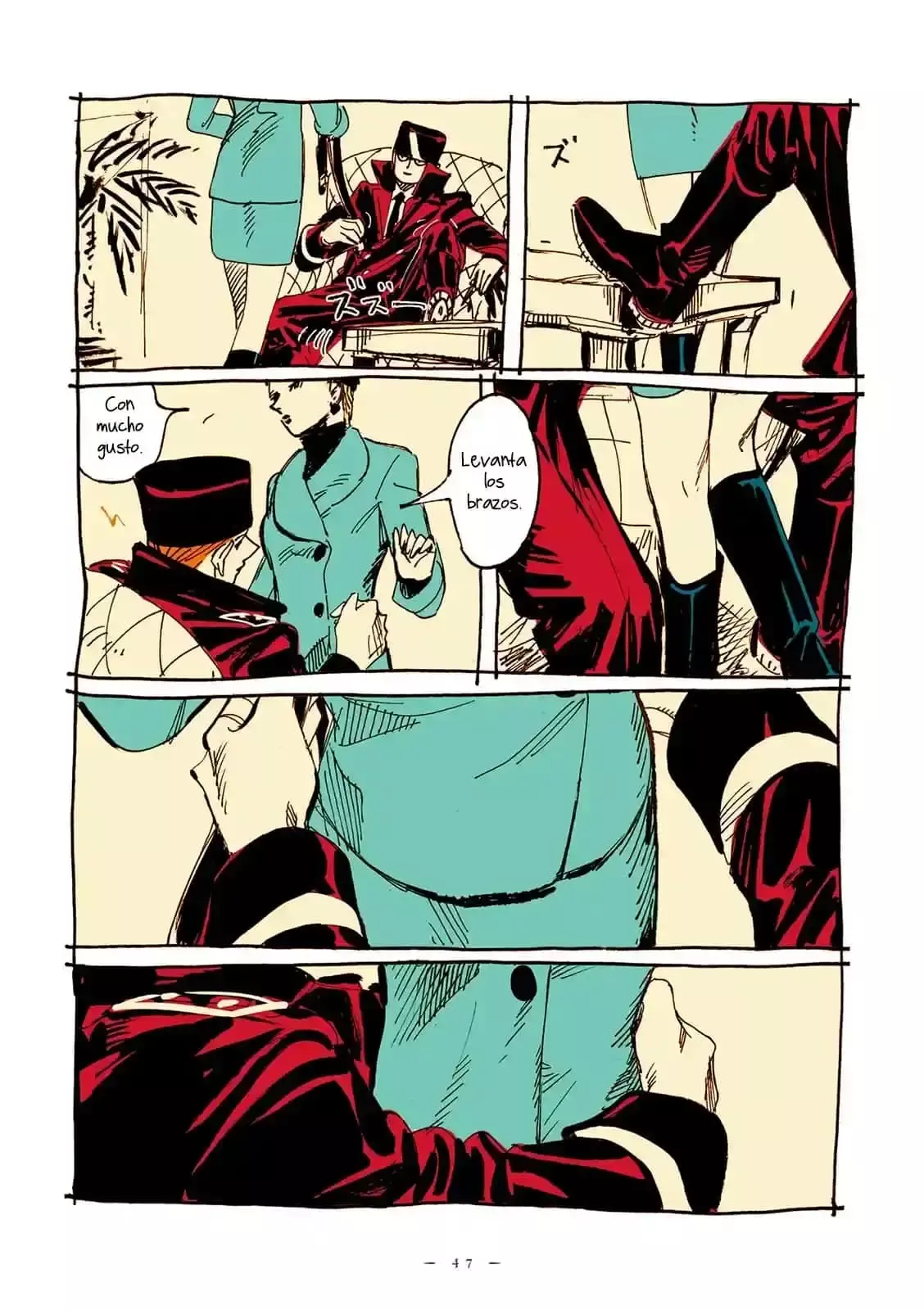 Capitulo 4 page 4