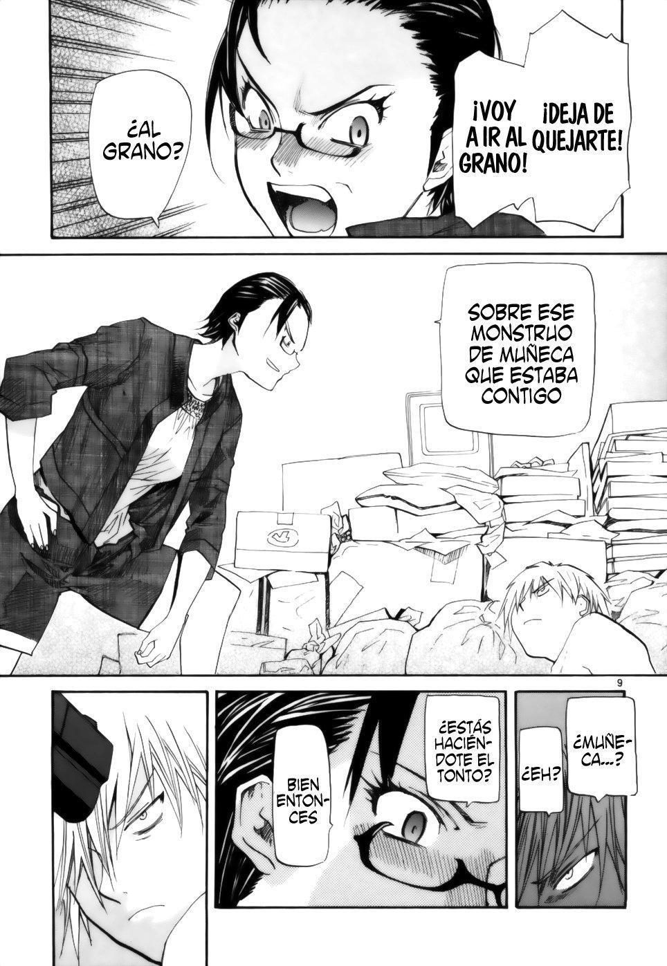 Capitulo 9 page 11