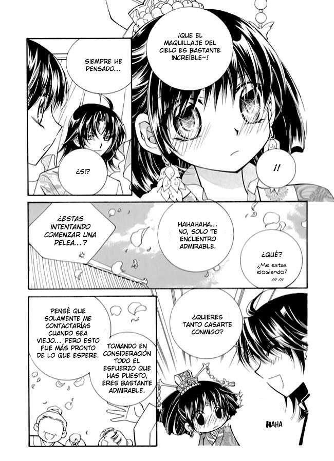 Capitulo 64 page 20