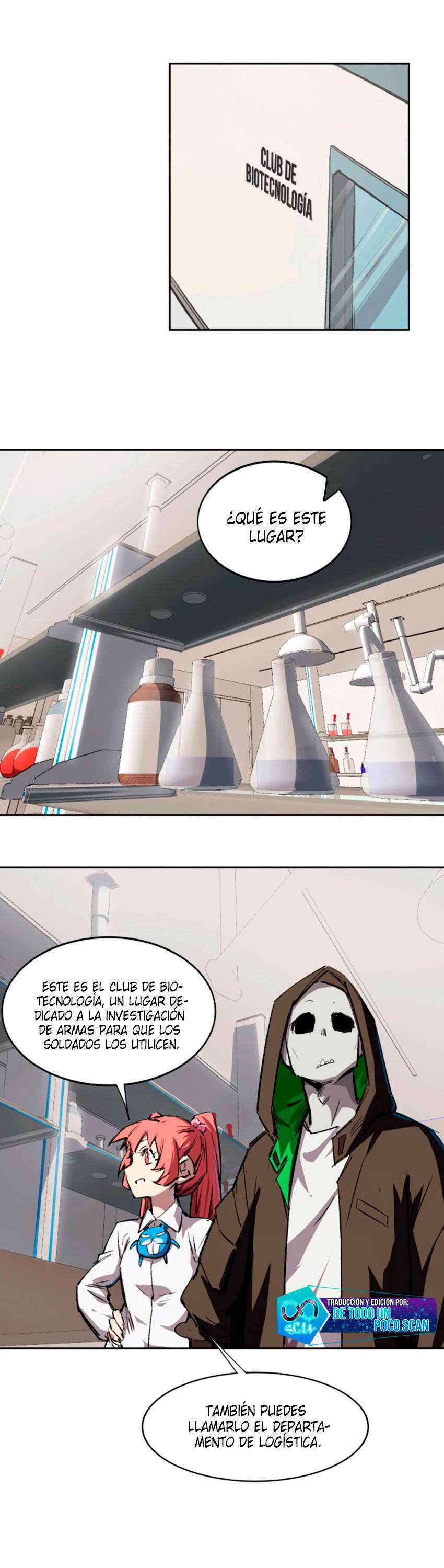 Capitulo 11 page 10