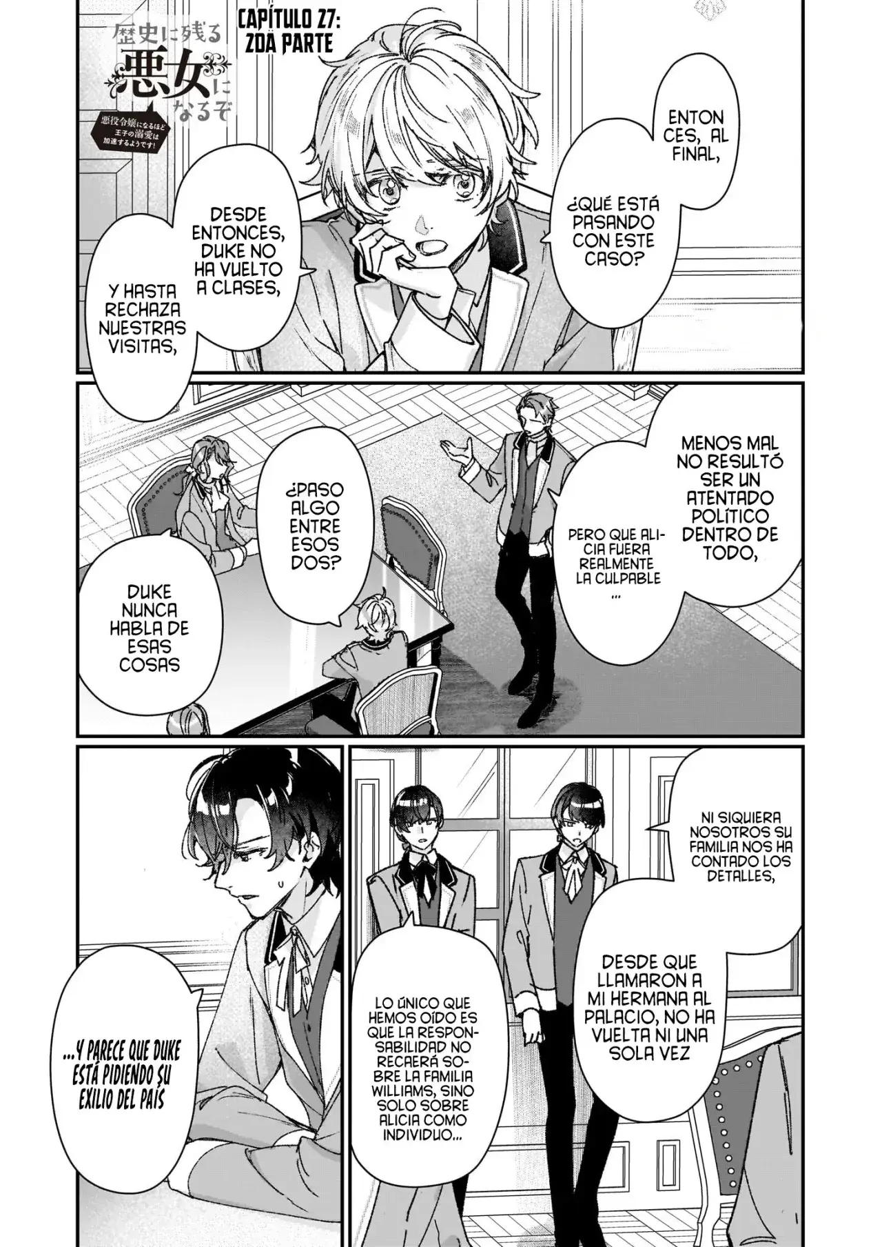 Capitulo 27 page 16