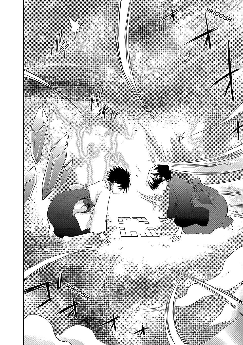Capitulo 70 page 19