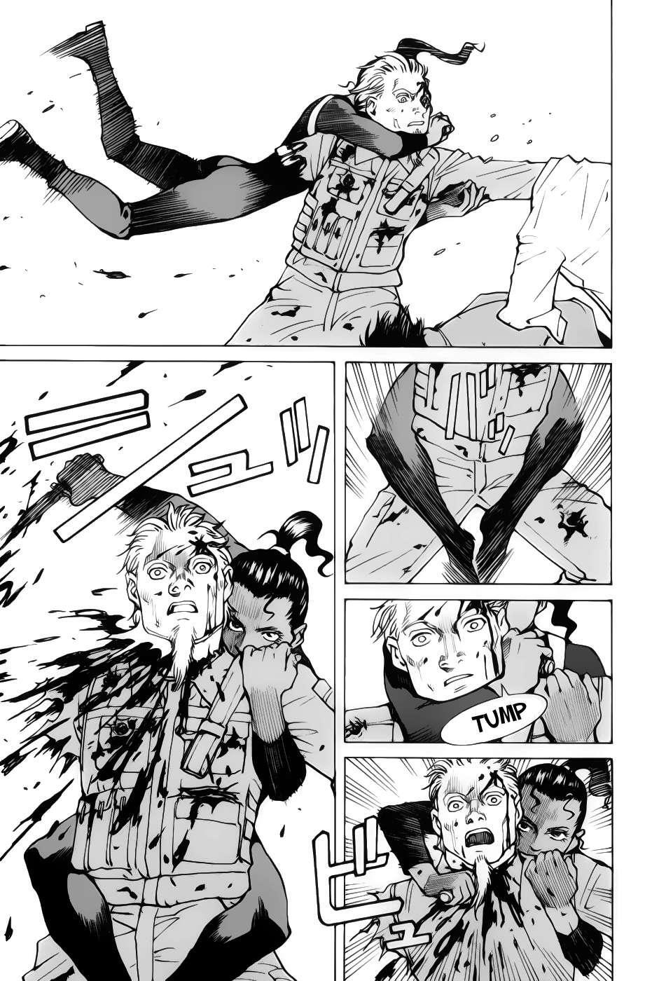 Capitulo 99 page 25