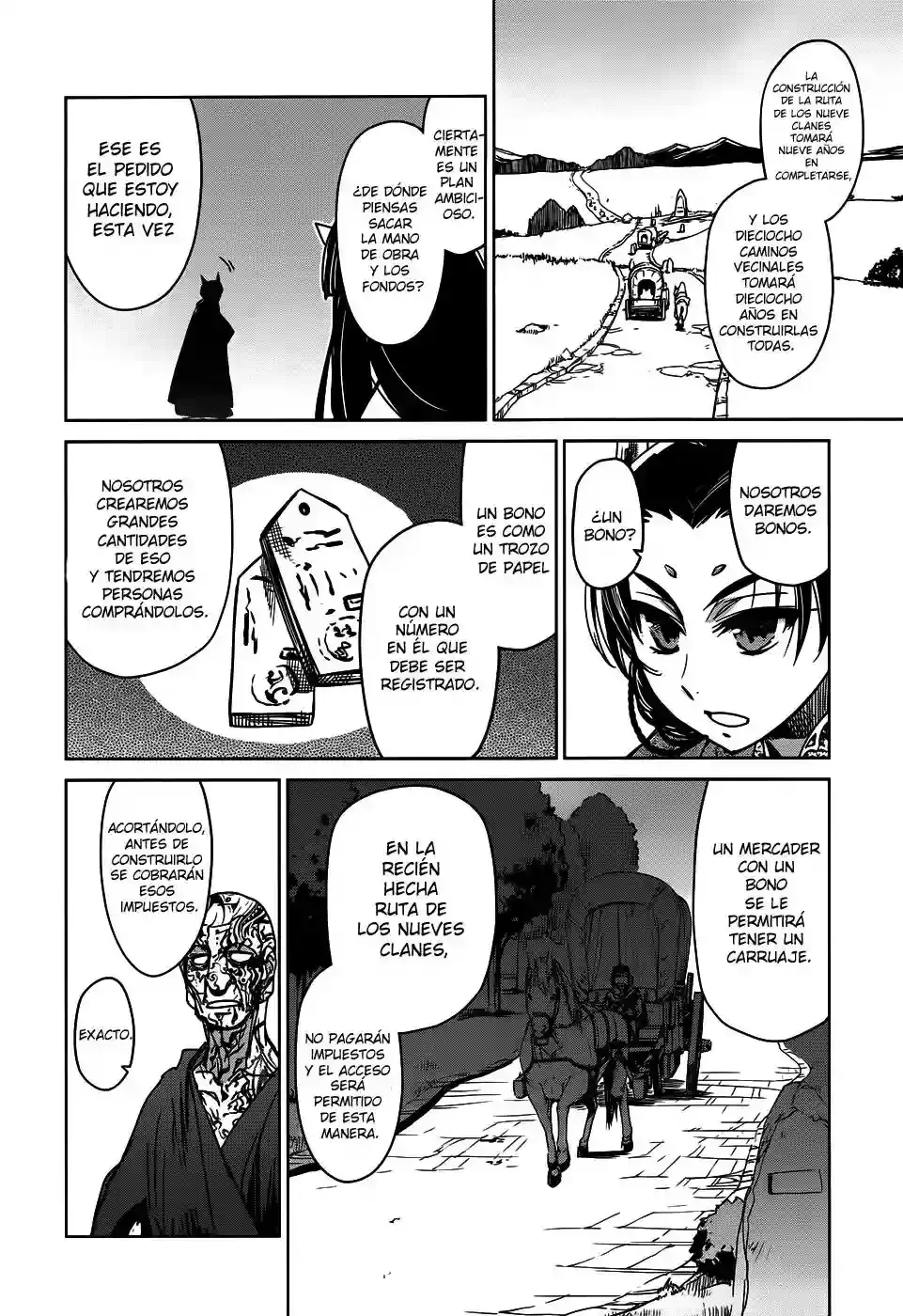 Capitulo 33 page 14