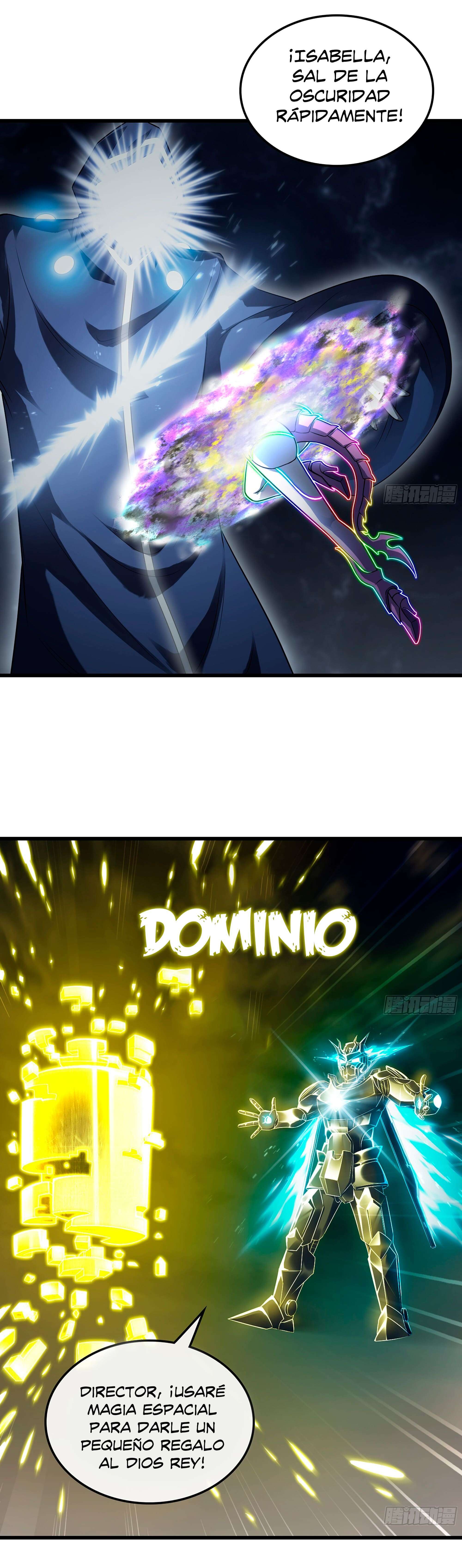 Capitulo 446 page 5
