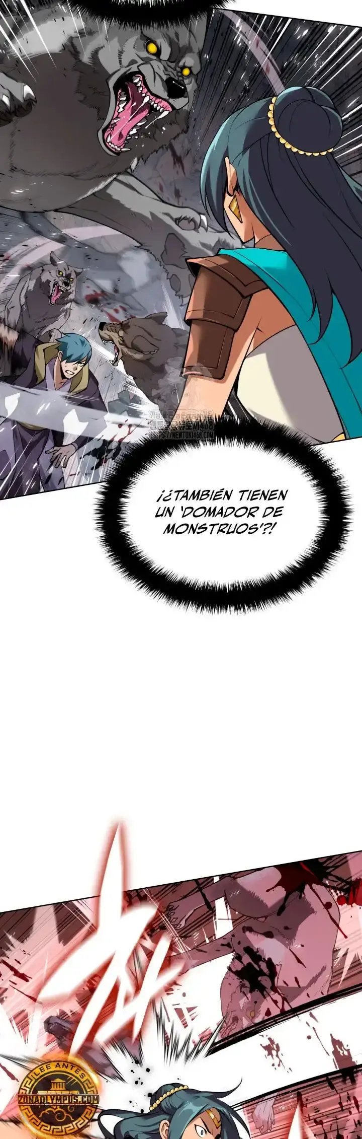 Capitulo 294 page 20
