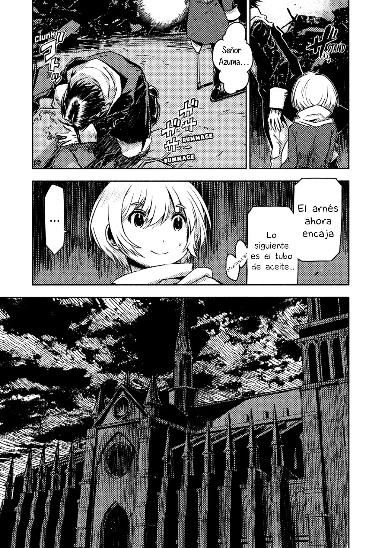Capitulo 7 page 9