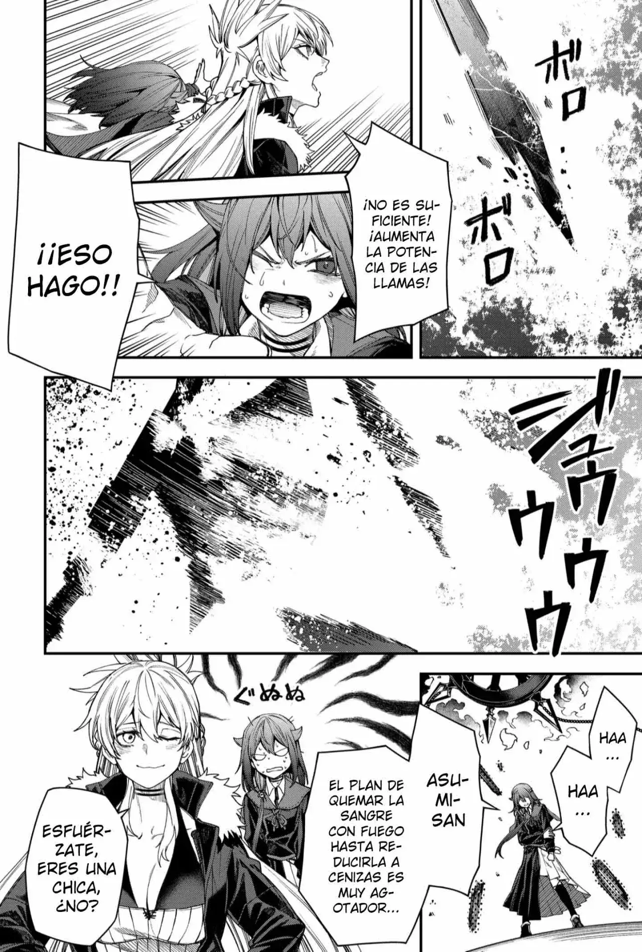 Capitulo 108 page 12