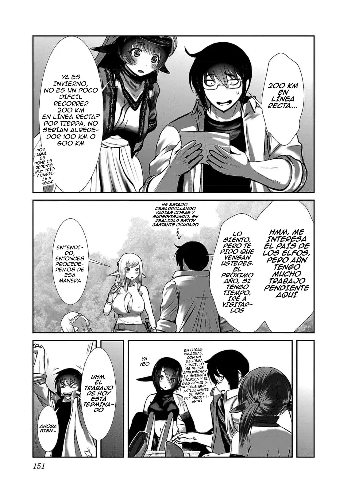 Capitulo 77 page 11