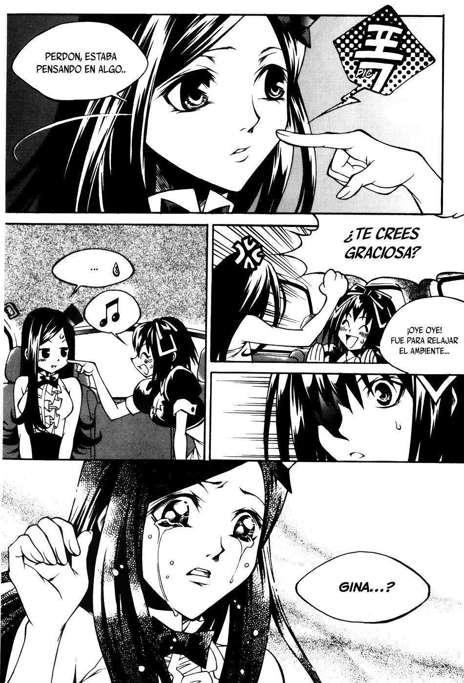 Capitulo 201 page 11