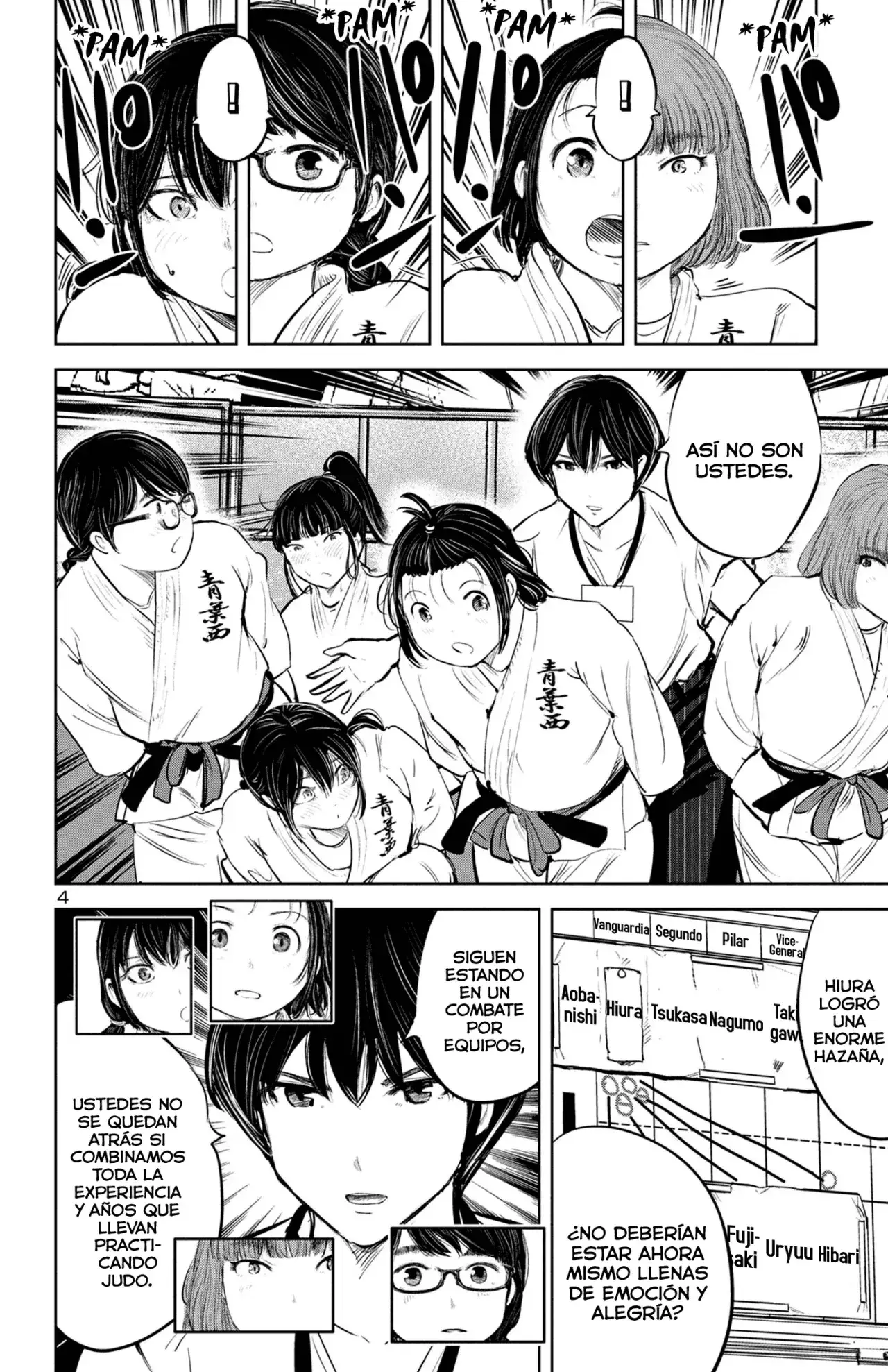 Capitulo 242 page 5