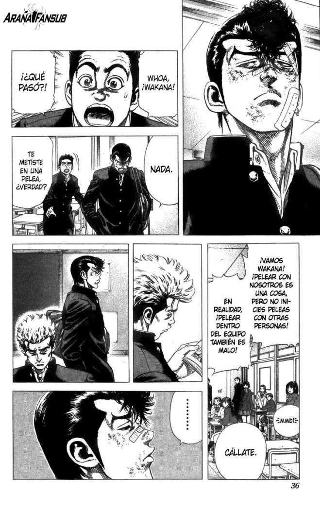 Capitulo 39 page 11