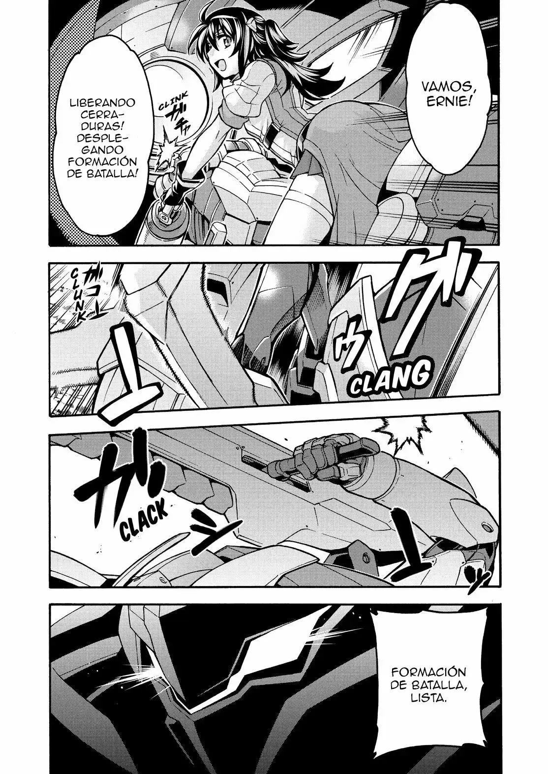 Capitulo 50 page 19