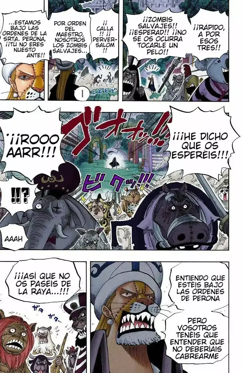 Capitulo 453 page 9