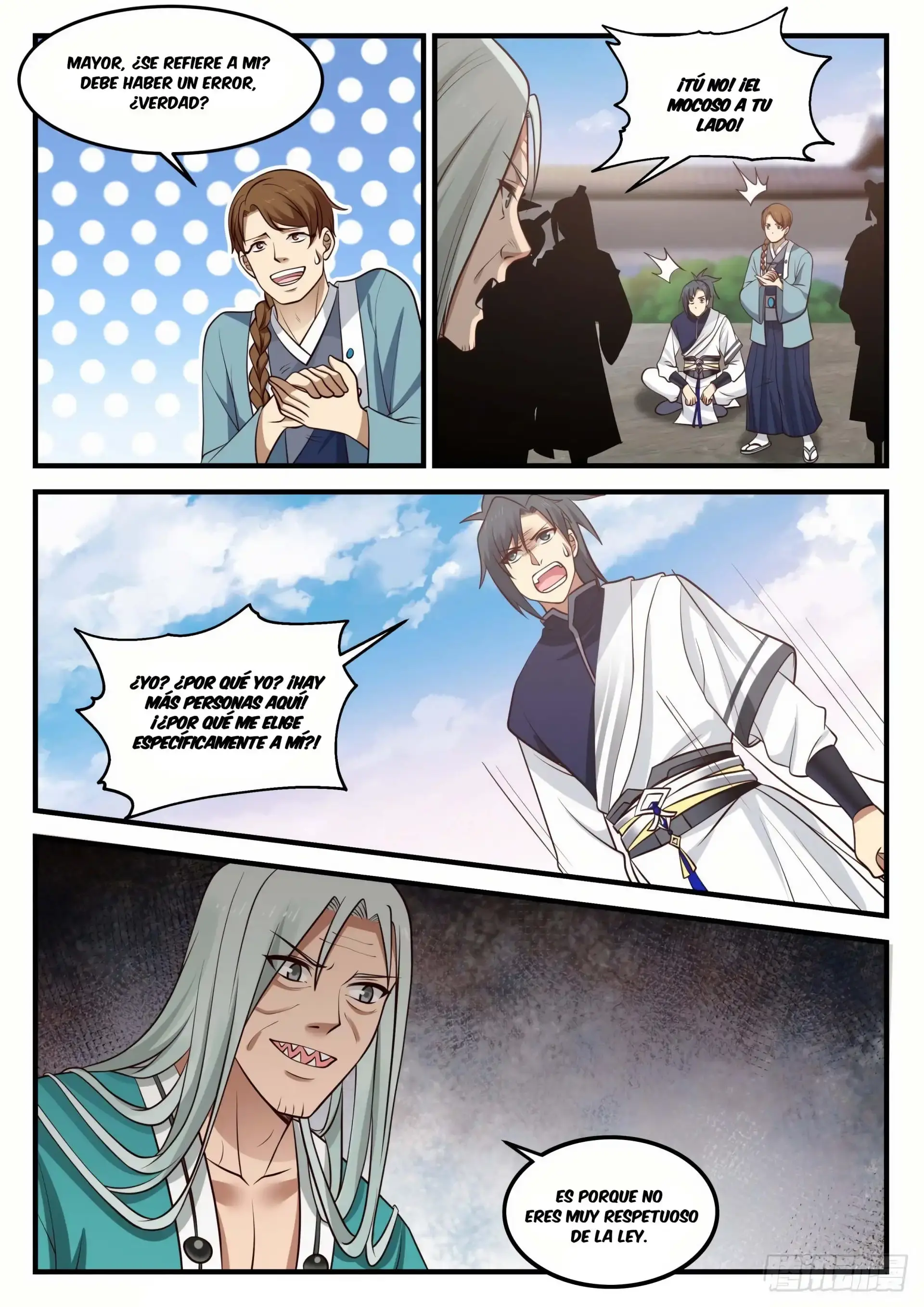 Capitulo 873 page 7