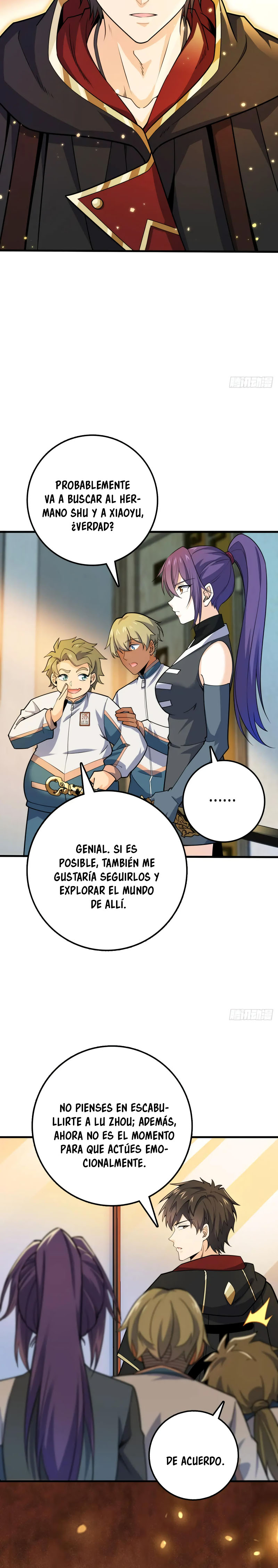 Capitulo 603 page 20